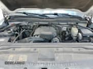 ✅ 2018 Chevrolet Silverado 2500HD LT • VIN: 1GC1CVEG9JF150203 • Lot: 70230545. Wystawiony na Copart z przebiegiem 110 978 mil. Bezpłatny archiwum sprzedaży aukcyjnych z USA i szczegółowy raport historii pojazdu na DreamBid. Zdjęcie 11.