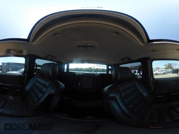 ✅ 2005 Hummer H2 SUT • VIN: 5GRGN22U65H133509 • Lot: 43195936. Wystawiony na IAAI z przebiegiem 193 719 mil. Bezpłatny archiwum sprzedaży aukcyjnych z USA i szczegółowy raport historii pojazdu na DreamBid. Zdjęcie 18.