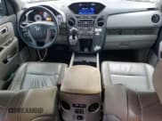 ✅ 2013 Honda Pilot EX-L • VIN: 5FNYF3H53DB007311 • Лот: 82184655. Опубликован ранее на Copart с пробегом 286 329 миль. Бесплатный доступ к архиву аукционных продаж из США и подробный отчёт об истории автомобиля на DreamBid. Изображение 8.