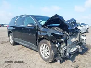 2021 Chevrolet Traverse LT Cloth с VIN 1GNERGKWXMJ151148, выставлен на аукционе IAAI как лот 42671405 с пробегом 81 096 миль миль и . История ставок и продаж доступна на DreamBid. Изображение 1.