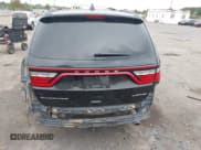 ✅ 2014 Dodge Durango Limited • VIN: 1C4RDHDG2EC313462 • Lot: 43299046. Wystawiony na IAAI z przebiegiem 173 102 mil. Bezpłatny archiwum sprzedaży aukcyjnych z USA i szczegółowy raport historii pojazdu na DreamBid. Zdjęcie 6.