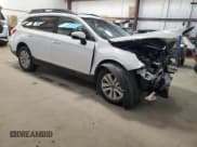 ✅ 2018 Subaru Outback • VIN: 4S4BSDDC9J3390025 • Lot: 86530265. Wystawiony na Copart z przebiegiem 120 511 mil. Bezpłatny archiwum sprzedaży aukcyjnych z USA i szczegółowy raport historii pojazdu na DreamBid. Zdjęcie 4.