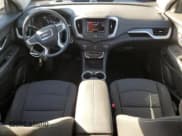 ✅ 2024 GMC Terrain SLE • VIN: 3GKALMEG8RL279565 • Lot: 83858695. Listed on Copart with 19,202 mi. Free auction sales archive from the USA and detailed vehicle history report at DreamBid. Image 8.