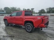 ✅ 2025 Toyota Tacoma SR • VIN: 3TYLB5JN5ST079006 • Лот: 67752135. Опубликован ранее на Copart с пробегом 1 824 миль. Бесплатный доступ к архиву аукционных продаж из США и подробный отчёт об истории автомобиля на DreamBid. Изображение 2.