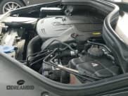 ✅ 2018 Mercedes-Benz GLE 350 • VIN: 4JGDA5HB8JB090968 • Lot: 43566808. Wystawiony na IAAI z przebiegiem 113 582 mil. Bezpłatny archiwum sprzedaży aukcyjnych z USA i szczegółowy raport historii pojazdu na DreamBid. Zdjęcie 20.