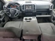 ✅ 2015 Ford F-150 XL • VIN: 1FTEW1CP1FKD64346 • Lot: 90304175. Listed on Copart with 235,840 mi. Free auction sales archive from the USA and detailed vehicle history report at DreamBid. Image 8.