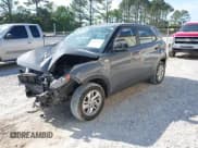 ✅ 2022 Hyundai Venue SE • VIN: KMHRB8A30NU177247 • Lot: 42077175. Listed on IAAI with 28,296 mi. Free auction sales archive from the USA and detailed vehicle history report at DreamBid. Image 18.