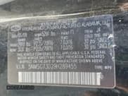 ✅ 2009 Hyundai Santa Fe GLS • VIN: 5NMSG73D29H289455 • Lot: 77405354. Listed on Copart with 194,767 mi. Free auction sales archive from the USA and detailed vehicle history report at DreamBid. Image 12.