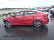 ✅ 2017 Hyundai Elantra Value Edition • VIN: 5NPD84LF5HH029252 • Lot: 43028937. Listed on IAAI with 58,134 mi. Free auction sales archive from the USA and detailed vehicle history report at DreamBid. Image 14.