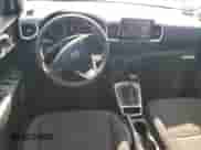 2022 Hyundai Venue SE z VIN KMHRB8A33NU151483, wystawiony jako Copart lot #66971314 z przebiegiem 16 489 mil mil oraz Szkoda całkowita • Salvage title. Historia ofert i sprzedaży dostępna na DreamBid. Obrazek 8.