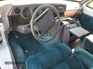 ✅ 1995 Dodge Cargo • VIN: 2B6HB21X9SK521776 • Lot: 81759865. Listed on Copart with 199,940 mi. Free auction sales archive from the USA and detailed vehicle history report at DreamBid. Image 8.