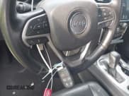 ✅ 2020 Jeep Grand Cherokee Limited • VIN: 1C4RJEBG8LC227760 • Лот: 43040572. Опубликован ранее на IAAI с пробегом 82 493 миль. Бесплатный доступ к архиву аукционных продаж из США и подробный отчёт об истории автомобиля на DreamBid. Изображение 11.