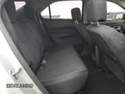 ✅ 2015 Chevrolet Equinox LS • VIN: 2GNALAEK4F1103230 • Lot: 87248785. Listed on Copart with 187,995 mi. Free auction sales archive from the USA and detailed vehicle history report at DreamBid. Image 11.