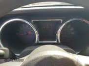 ✅ 2005 Ford Mustang Deluxe • VIN: 1ZVFT80N555129676 • Lot: 52985715. Listed on Copart with 135,160 mi. Free auction sales archive from the USA and detailed vehicle history report at DreamBid. Image 9.