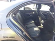 ✅ 2018 Mercedes-Benz E 300 • VIN: WDDZF4KBXJA317975 • Lot: 43728953. Listed on IAAI with 54,923 mi. Free auction sales archive from the USA and detailed vehicle history report at DreamBid. Image 8.