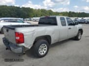 ✅ 2009 Chevrolet Silverado 1500 Work Truck • VIN: 1GCEC19X99Z157957 • Lot: 71308965. Wystawiony na Copart z przebiegiem 176 250 mil. Bezpłatny archiwum sprzedaży aukcyjnych z USA i szczegółowy raport historii pojazdu na DreamBid. Zdjęcie 3.