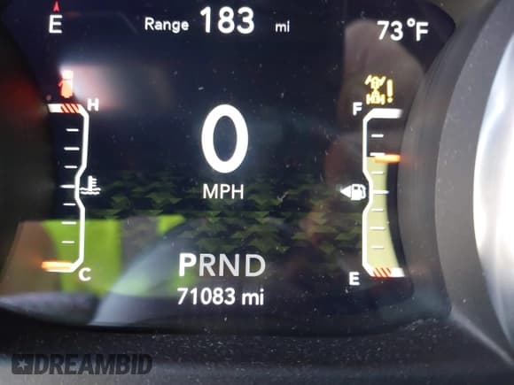 ✅ 2020 Jeep Wrangler Unlimited Rubicon • VIN: 1C4HJXFG9LW106607 • Lot: 41908295. Wystawiony na IAAI z przebiegiem 71 083 mil. Bezpłatny archiwum sprzedaży aukcyjnych z USA i szczegółowy raport historii pojazdu na DreamBid. Zdjęcie 15.