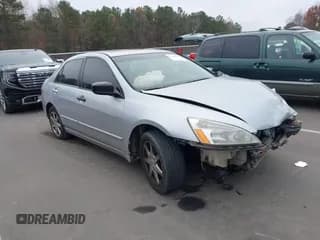 ✅ 2005 Honda Accord EX-L • VIN: 1HGCM56835A013310 • Lot: 43748199. Wystawiony na IAAI z przebiegiem 247 867 mil. Bezpłatny archiwum sprzedaży aukcyjnych z USA i szczegółowy raport historii pojazdu na DreamBid. Zdjęcie 1.