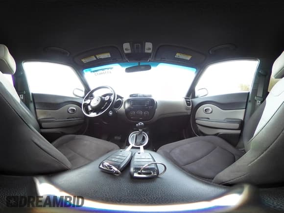 ✅ 2017 Kia Soul • VIN: KNDJN2A28H7488621 • Lot: 43310652. Wystawiony na IAAI z przebiegiem 55 324 mil. Bezpłatny archiwum sprzedaży aukcyjnych z USA i szczegółowy raport historii pojazdu na DreamBid. Zdjęcie 19.