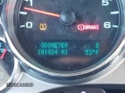 ✅ 2011 GMC Sierra 1500 SLE • VIN: 3GTP2VE37BG396628 • Lot: 43469035. Listed on IAAI with 181,324 mi. Free auction sales archive from the USA and detailed vehicle history report at DreamBid. Image 16.