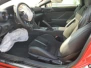 ✅ 2023 Toyota 86 Premium • VIN: JF1ZNBE12P9756883 • Lot: 61325803. Listed on Copart with 5,797 mi. Free auction sales archive from the USA and detailed vehicle history report at DreamBid. Image 7.