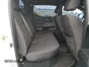 ✅ 2017 Toyota Tacoma TRD Off Road • VIN: 3TMDZ5BN3HM017302 • Lot: 82463215. Listed on Copart with 128,968 mi. Free auction sales archive from the USA and detailed vehicle history report at DreamBid. Image 10.