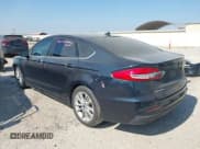 ✅ 2020 Ford Fusion SE • VIN: 3FA6P0HD5LR233685 • Lot: 43414117. Listed on IAAI with 80,295 mi. Free auction sales archive from the USA and detailed vehicle history report at DreamBid. Image 3.