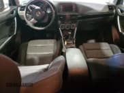 ✅ 2014 Mazda CX-5 Touring • VIN: JM3KE4CY7E0334818 • Lot: 82492195. Wystawiony na Copart z przebiegiem Nie podano. Bezpłatny archiwum sprzedaży aukcyjnych z USA i szczegółowy raport historii pojazdu na DreamBid. Zdjęcie 8.