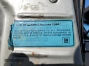 ✅ 1972 Buick LeSabre • VIN: 4N39H2Y229582 • Лот: 77254544. Опубликован ранее на Copart с пробегом 6 654 миль. Бесплатный доступ к архиву аукционных продаж из США и подробный отчёт об истории автомобиля на DreamBid. Изображение 12.