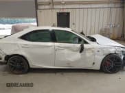 ✅ 2017 Lexus IS 200t • VIN: JTHBA1D26H5049840 • Lot: 42582591. Wystawiony na IAAI z przebiegiem 93 783 mil. Bezpłatny archiwum sprzedaży aukcyjnych z USA i szczegółowy raport historii pojazdu na DreamBid. Zdjęcie 12.