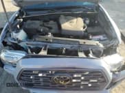 ✅ 2021 Toyota Tacoma TRD Off Road • VIN: 3TMAZ5CN1MM152645 • Lot: 84415665. Wystawiony na Copart z przebiegiem 113 604 mil. Bezpłatny archiwum sprzedaży aukcyjnych z USA i szczegółowy raport historii pojazdu na DreamBid. Zdjęcie 11.