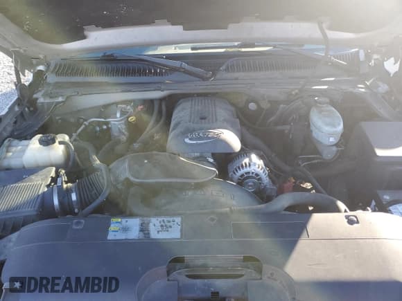 ✅ 2004 Chevrolet Silverado 1500 LS • VIN: 2GCEK13T941382163 • Lot: 84823424. Wystawiony na Copart z przebiegiem 207 003 mil. Bezpłatny archiwum sprzedaży aukcyjnych z USA i szczegółowy raport historii pojazdu na DreamBid. Zdjęcie 14.