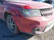 2014 Dodge Journey R/T с VIN 3C4PDDEG8ET304672, выставлен на аукционе IAAI как лот 41292361 с пробегом 121 957 миль миль и . История ставок и продаж доступна на DreamBid. Изображение 6.