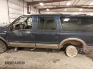 ✅ 2004 Ford Excursion Eddie Bauer • VIN: 1FMSU45P54EC74728 • Лот: 41269722. Опубликован ранее на IAAI с пробегом 372 635 миль. Бесплатный доступ к архиву аукционных продаж из США и подробный отчёт об истории автомобиля на DreamBid. Изображение 14.