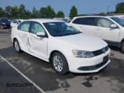✅ 2013 Volkswagen Jetta SE • VIN: 3VWDP7AJ2DM421232 • Lot: 42377946. Wystawiony na IAAI z przebiegiem 160 796 mil. Bezpłatny archiwum sprzedaży aukcyjnych z USA i szczegółowy raport historii pojazdu na DreamBid. Zdjęcie 1.