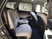 ✅ 2022 Kia Telluride S • VIN: 5XYP64HC1NG205797 • Lot: 90830455. Listed on Copart with 46,229 mi. Free auction sales archive from the USA and detailed vehicle history report at DreamBid. Image 11.