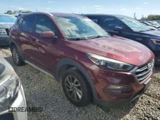 2017 Hyundai Tucson SE с VIN KM8J3CA47HU481735, выставлен на аукционе Copart как лот 71189945 с пробегом 201 095 миль миль и Чистый • Clean title. История ставок и продаж доступна на DreamBid. Изображение 4.