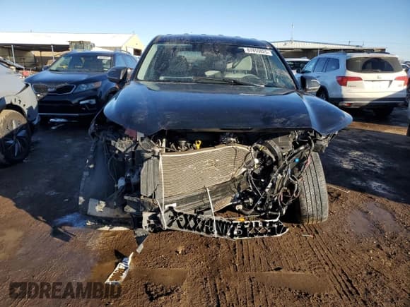 ✅ 2024 Hyundai Palisade SE • VIN: KM8R1DGE2RU713514 • Лот: 87855025. Опубликован ранее на Copart с пробегом Не указан. Бесплатный доступ к архиву аукционных продаж из США и подробный отчёт об истории автомобиля на DreamBid. Изображение 5.