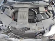 ✅ 2013 GMC Terrain SLE • VIN: 2GKALMEK4D6380636 • Lot: 55835875. Listed on Copart with 204,958 mi. Free auction sales archive from the USA and detailed vehicle history report at DreamBid. Image 12.