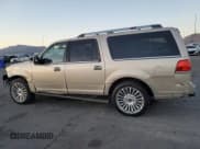 ✅ 2017 Lincoln Navigator Select • VIN: 5LMJJ3JT6HEL03383 • Лот: 88098305. Опубликован ранее на Copart с пробегом 142 941 миль. Бесплатный доступ к архиву аукционных продаж из США и подробный отчёт об истории автомобиля на DreamBid. Изображение 2.