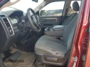 ✅ 2014 Ram 2500 SLT • VIN: 3C6TR5DT3EG199219 • Lot: 64379435. Listed on Copart with 232,947 mi. Free auction sales archive from the USA and detailed vehicle history report at DreamBid. Image 7.