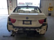 ✅ 2011 BMW 3 Series 328i xDrive • VIN: WBAPK5G54BNN29591 • Lot: 69872565. Listed on Copart with 53,502 mi. Free auction sales archive from the USA and detailed vehicle history report at DreamBid. Image 6.