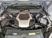 ✅ 2018 Audi S5 Prestige • VIN: WAU24GF53JN013352 • Лот: 78694494. Опубликован ранее на Copart с пробегом 39 753 миль. Бесплатный доступ к архиву аукционных продаж из США и подробный отчёт об истории автомобиля на DreamBid. Изображение 11.