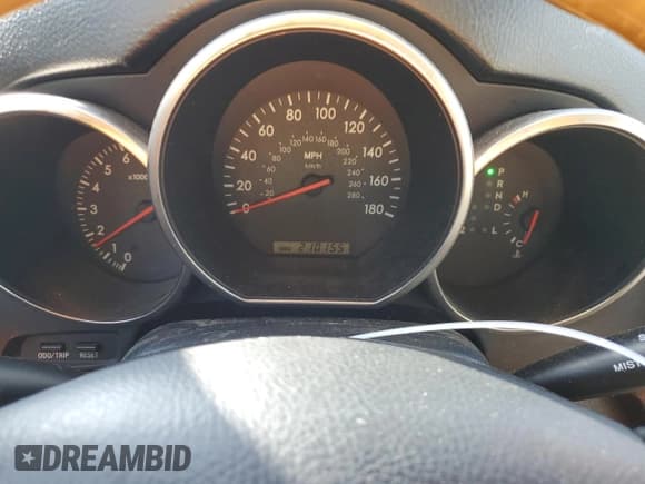 ✅ 2002 Lexus SC 430 • VIN: JTHFN48Y020014026 • Лот: 51959624. Опубликован ранее на Copart с пробегом 210 155 миль. Бесплатный доступ к архиву аукционных продаж из США и подробный отчёт об истории автомобиля на DreamBid. Изображение 9.