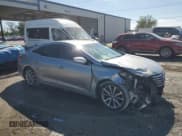 ✅ 2016 Hyundai Azera • VIN: KMHFG4JG0GA506078 • Лот: 91454275. Опубликован ранее на Copart с пробегом 126 692 миль. Бесплатный доступ к архиву аукционных продаж из США и подробный отчёт об истории автомобиля на DreamBid. Изображение 4.