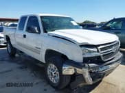 ✅ 2005 Chevrolet Silverado 2500HD Work Truck • VIN: 1GCHC29U85E135197 • Лот: 43638388. Опубликован ранее на IAAI с пробегом 326 283 миль. Бесплатный доступ к архиву аукционных продаж из США и подробный отчёт об истории автомобиля на DreamBid. Изображение 1.