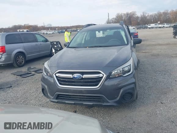 ✅ 2018 Subaru Outback • VIN: 4S4BSAACXJ3376704 • Лот: 43615562. Опубликован ранее на IAAI с пробегом 63 416 миль. Бесплатный доступ к архиву аукционных продаж из США и подробный отчёт об истории автомобиля на DreamBid. Изображение 12.