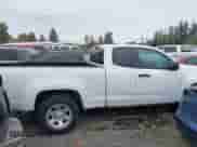2021 Chevrolet Colorado 2WD Work Truck z VIN 1GCHSBEA3M1168998, wystawiony jako IAAI lot #43495434 z przebiegiem 61 773 mil mil oraz . Historia ofert i sprzedaży dostępna na DreamBid. Obrazek 14.