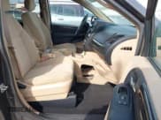 ✅ 2016 Dodge Grand Caravan SXT • VIN: 2C4RDGCG9GR380646 • Lot: 43357836. Listed on IAAI with 76,760 mi. Free auction sales archive from the USA and detailed vehicle history report at DreamBid. Image 5.