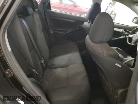 ✅ 2010 Pontiac Vibe • VIN: 5Y2SM6E01AZ404849 • Lot: 59435015. Listed on Copart with 140,506 mi. Free auction sales archive from the USA and detailed vehicle history report at DreamBid. Image 10.